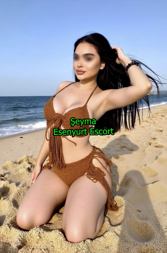 esenyurtescortseyma-3 Esenyurt Escort Şeyma Sıcacık Yatağında Çılgınlar Gibi Eğleniriz