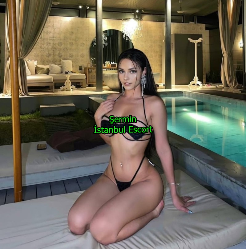 istanbulescortsermin-3 İstanbul Escort Şermin Ellerimle Seni Gevşetir Sonra Sonra Ateşimle Seni Yakarım