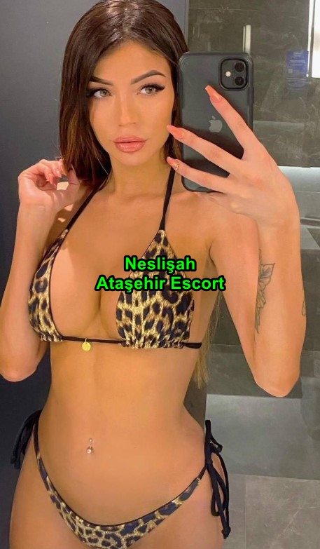 atasehirescortneslisah-3 Ataşehir Escort Neslişah Sadece Bedenini Değil Ruhunuda Okşarım