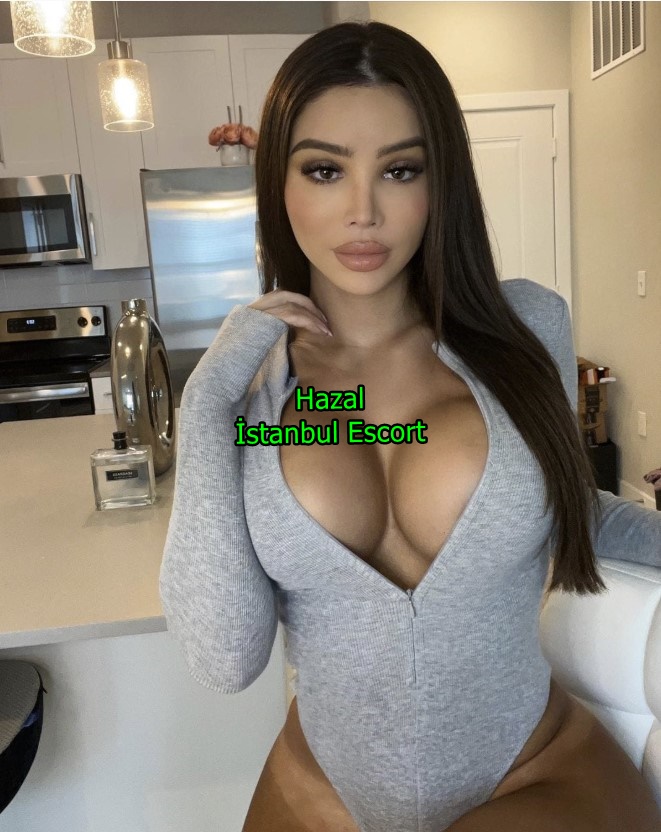istanbulescorthazal-3 Escort İstanbul Hazal Yatakta Eşsiz Fantazilerim Var!