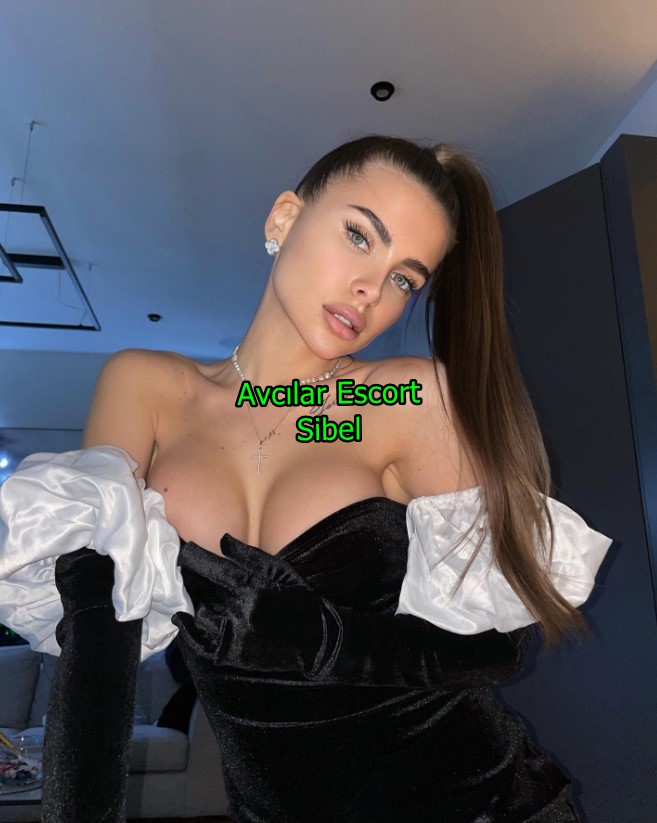 avcilarescortsibel-2 Avcılar Escort Sibel