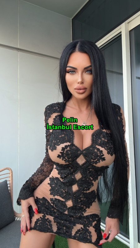 istanbulescortpelin-3 Merhaba, Ben Pelin İstanbul Escort Tutkumla Yanındayım